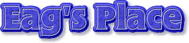 Eag's Place