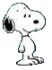 "Snoopy"