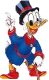 Uncle Scrooge