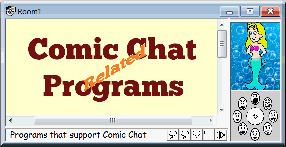 Cool Programs - Freeware and Shareware