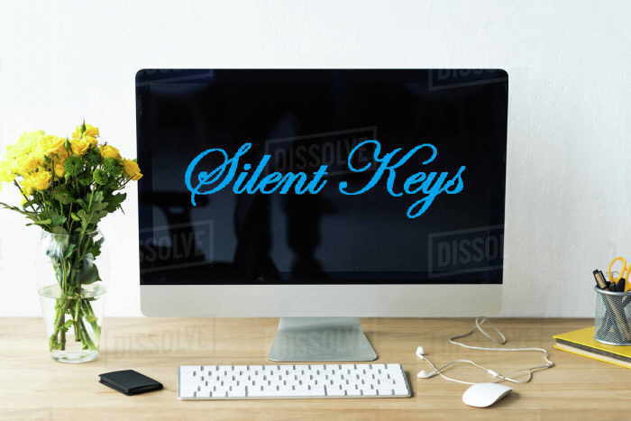 Silent Keys