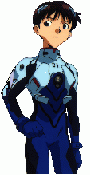 Shinji