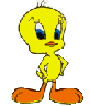 Tweety