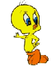 TweetyB